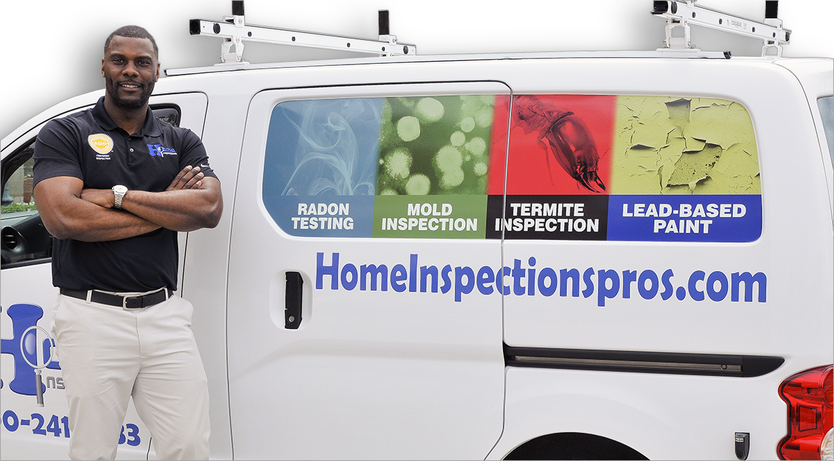 Home Inspections in Columbus Ohio Education