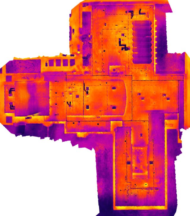 4077 Karl Road roof assessment_