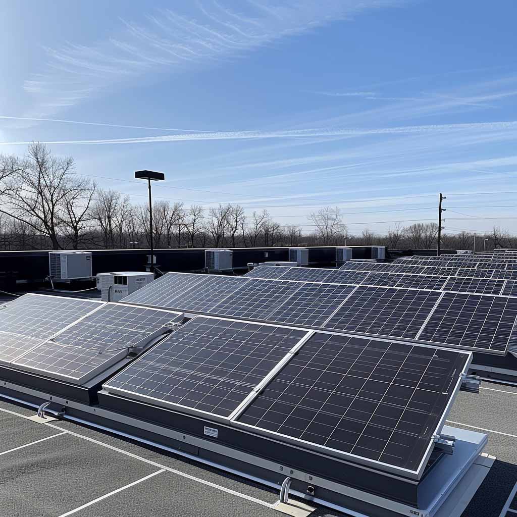 Commercial-Rooftop-Solar-Panel-1