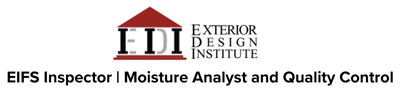 EIFS_Inspector-MoisureAnalyst