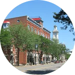 commercial inspections in Chillicothe