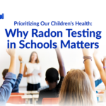 radon testing in schools