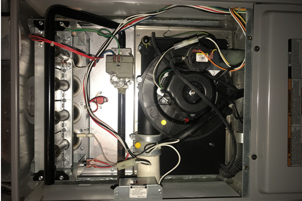 Furnace Inspection in Columbus OH
