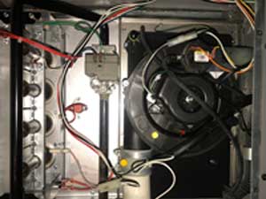 furnace inspection Pickerington Ohio