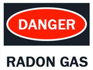 radon inspection service