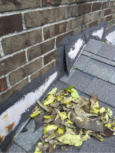 Roof Inspection in Columbus Ohio