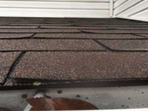 roof inspection in Springfield, OH