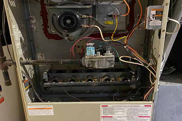 electrical wiring home inspections checklist