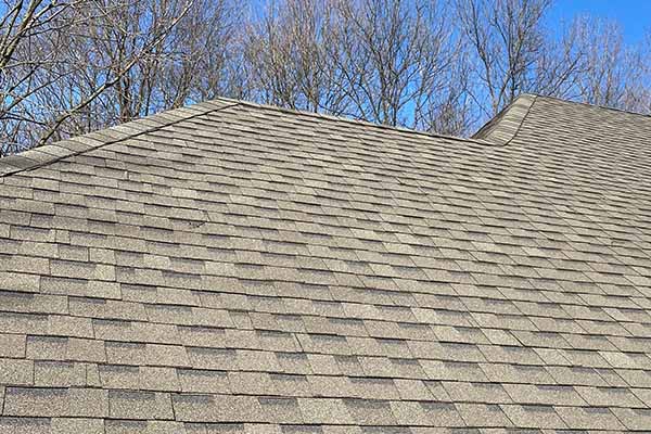 Home Inspections checklist: roof