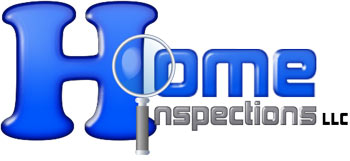 Home Inspections LLC Logo
