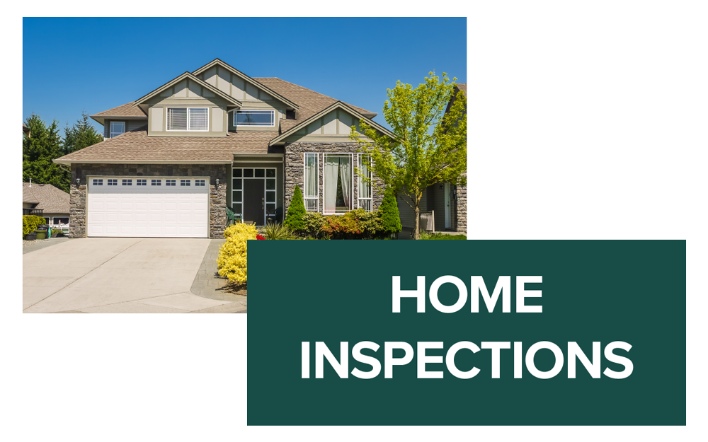 Home & Commercial Inspections Top Quality Property Inspector