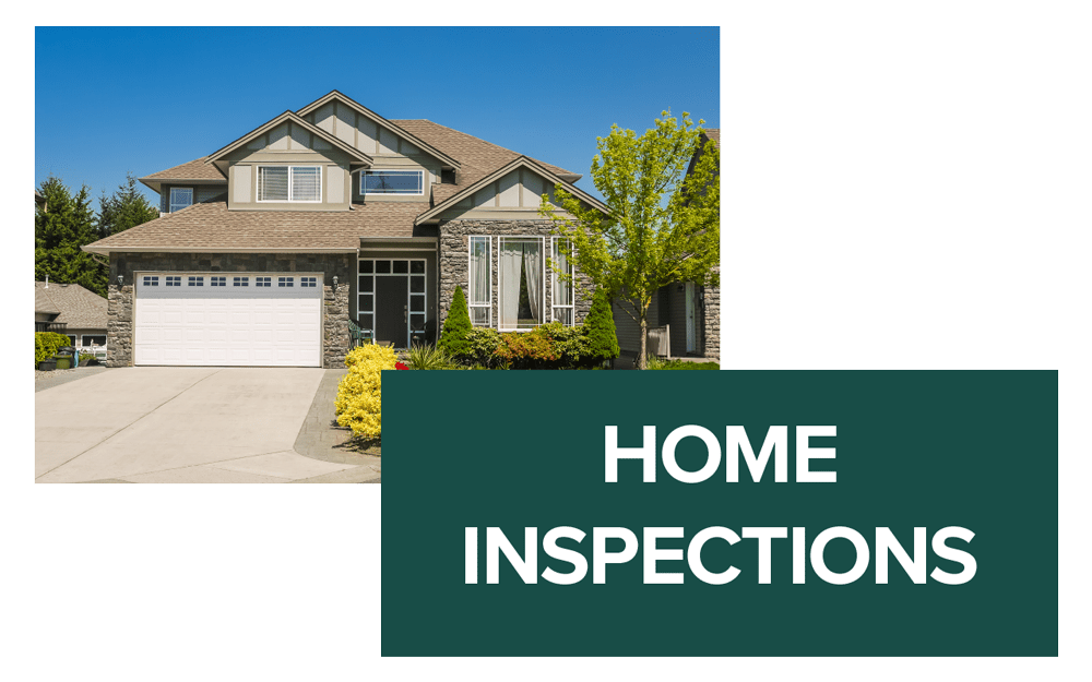 Home & Commercial Inspections Top Quality Property Inspector