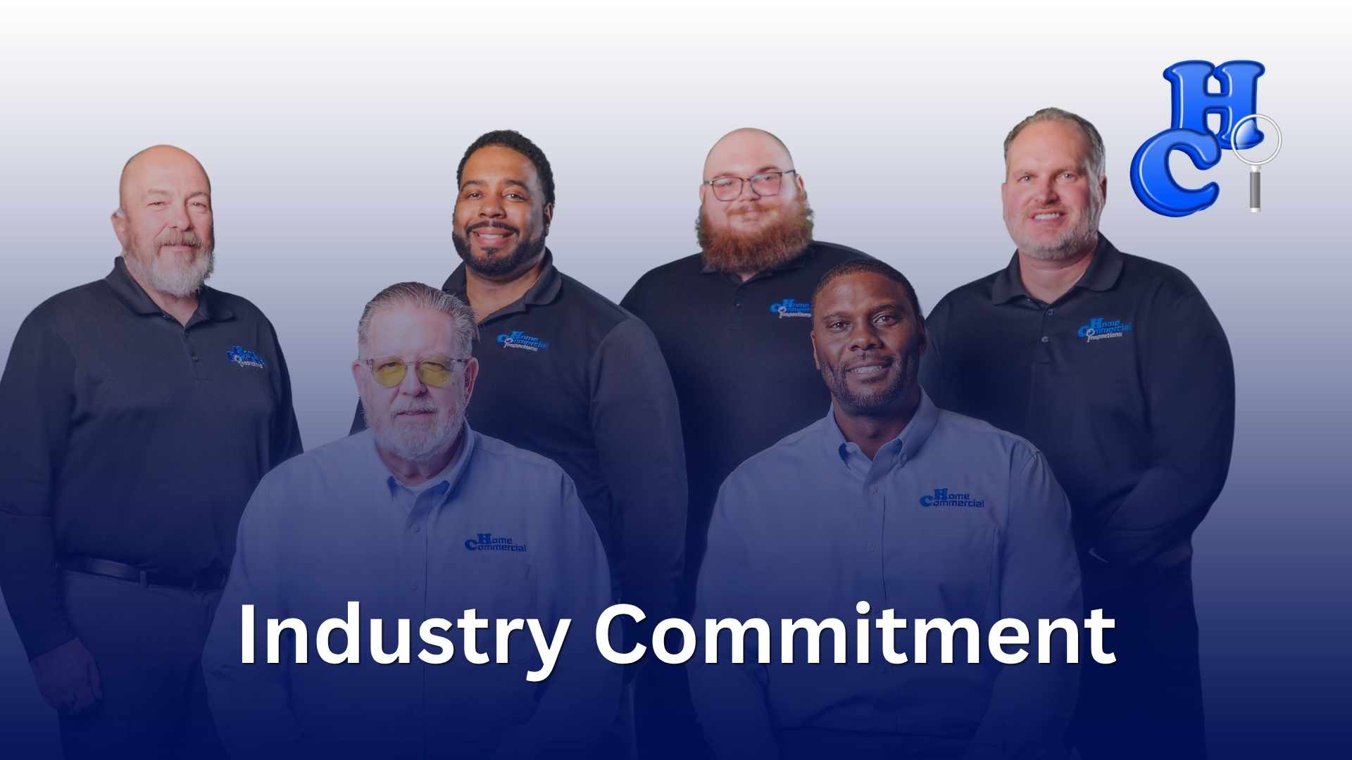 Industry Commitment_Team Photo