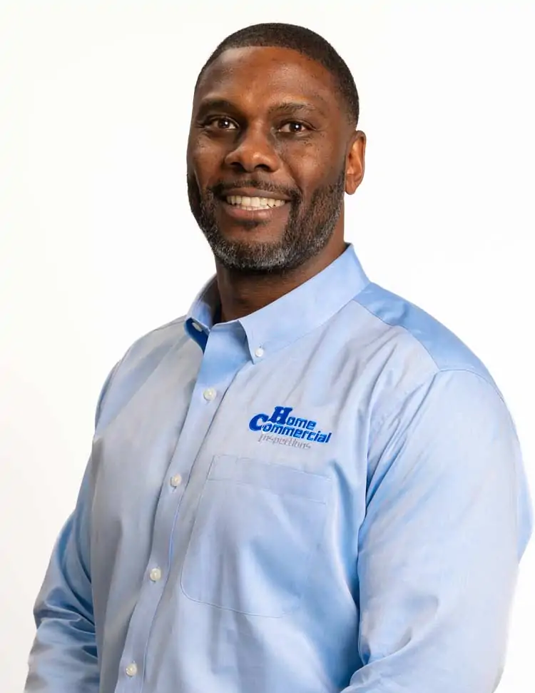 James Jones