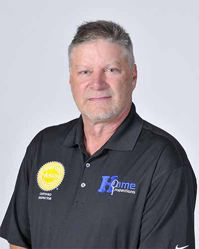 Greg Turner Columbus Ohio Home Inspector