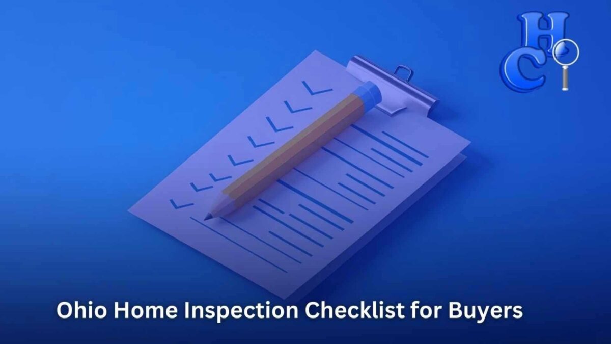 Ohio Home Inspection Checklist for Buyers_Home Commercial Inspections