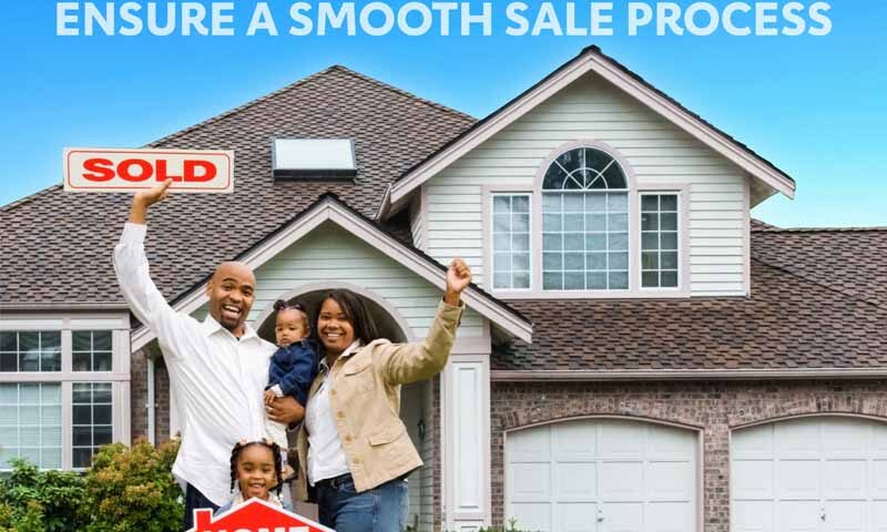 Pre listing home inspection for buyers and sellers