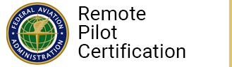 Remote-Pilot-Cerfication