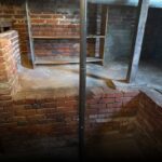 Basement inspection services in Columbus Ohio