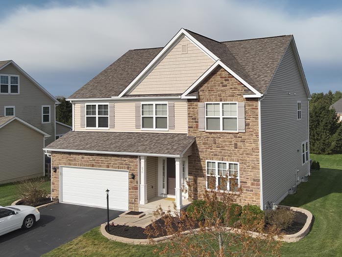 Complete home inspection service in Ohio