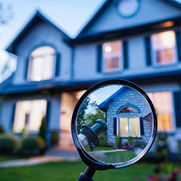 Westerville Ohio home inspections