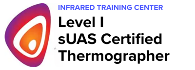 level-1_sUAS_Certified_Thermographer