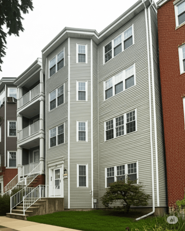multi-family housing in cincinnati, ohio