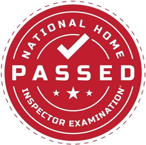 national home inspector examinitation certified columbus ohio