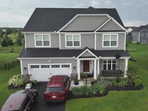 One year warranty home inspection in Ohio