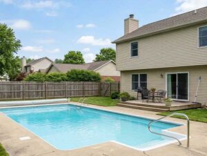 Pool and spa inspection service in Ohio