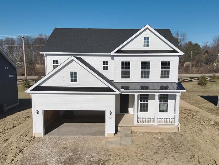 Pre-listing home inspection service in Ohio