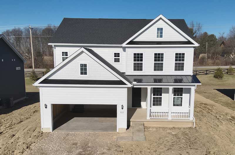 Pre-listing home inspection in Columbus Ohio by HC Inspectors