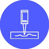 Aging sealants can create hidden entry points for water intrusion.