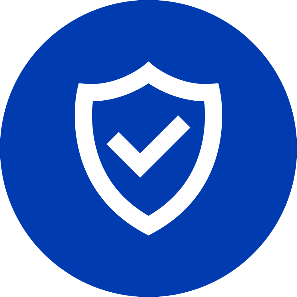 safety icon