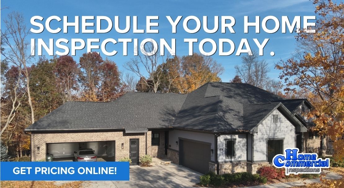 schedule home inspection