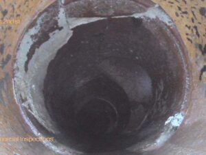 Sewer scope inspection service in Ohio