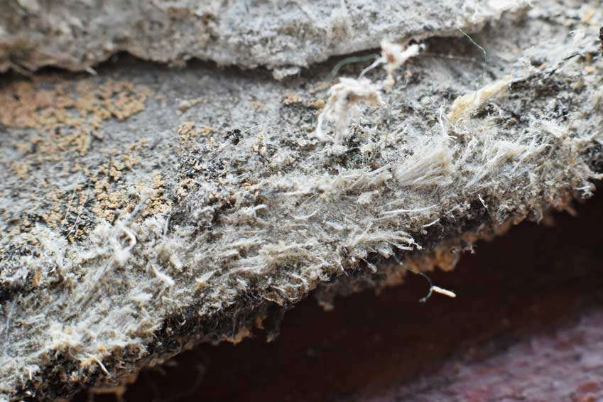 asbestos inspections in Columbus, Ohio