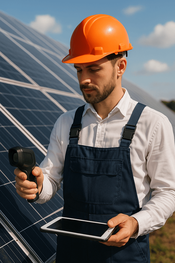 solar inspections in indianapolis, indiana