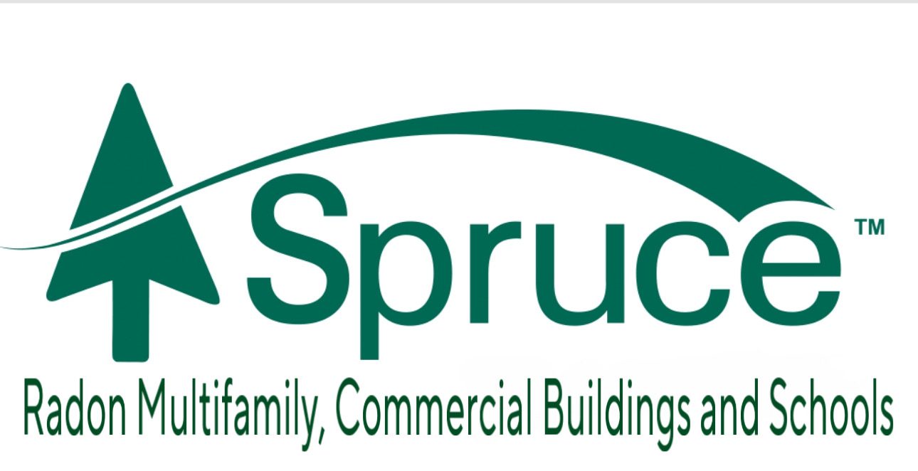 spruce training badge